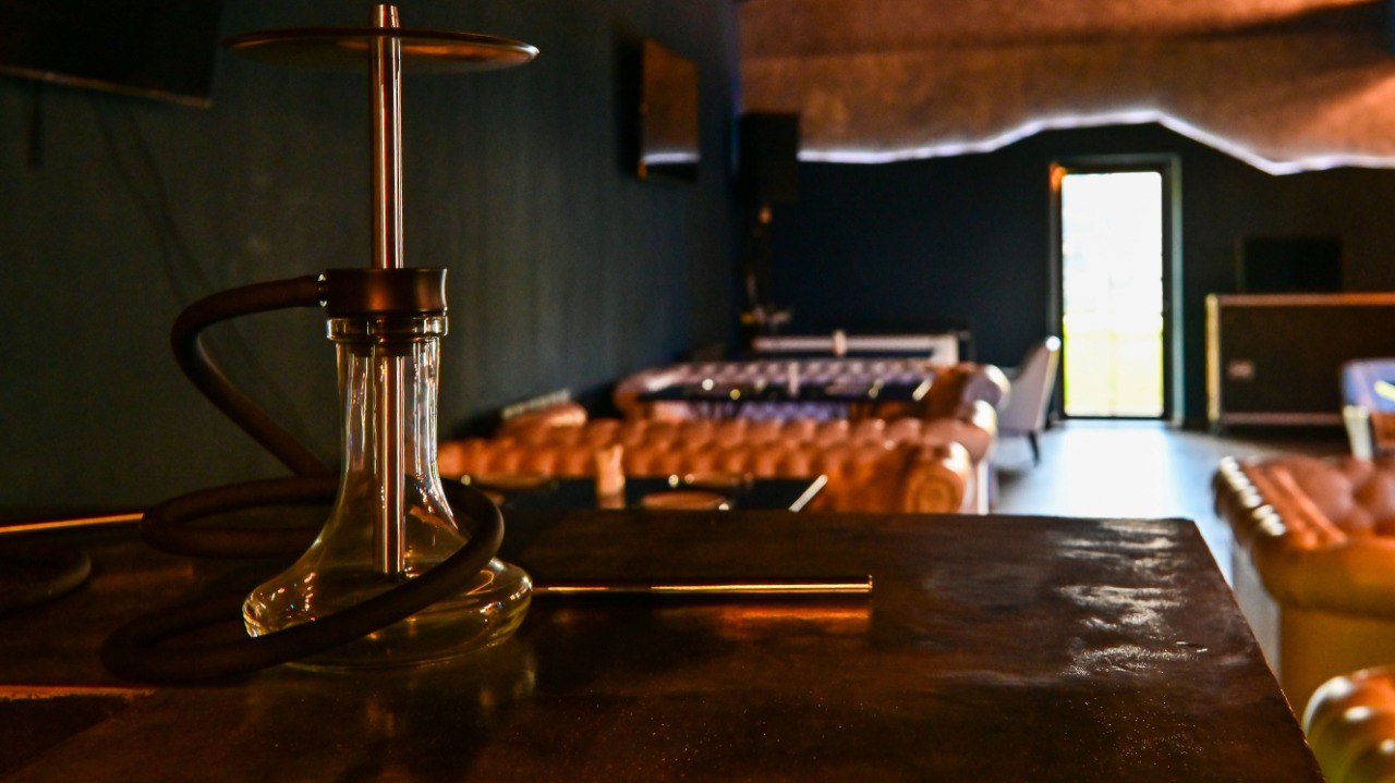 Караоке-Бар